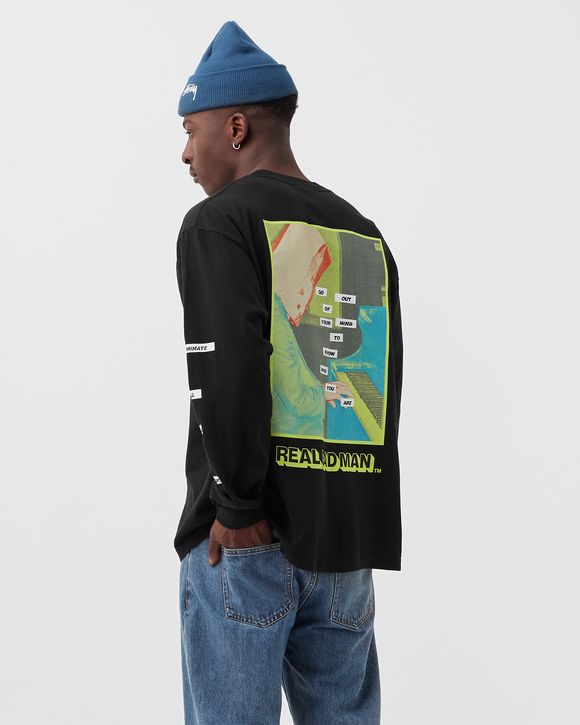 PIANO MAN Longsleeve