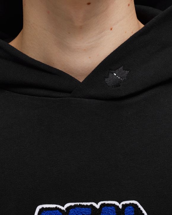 RBM CHENILE HOODIE