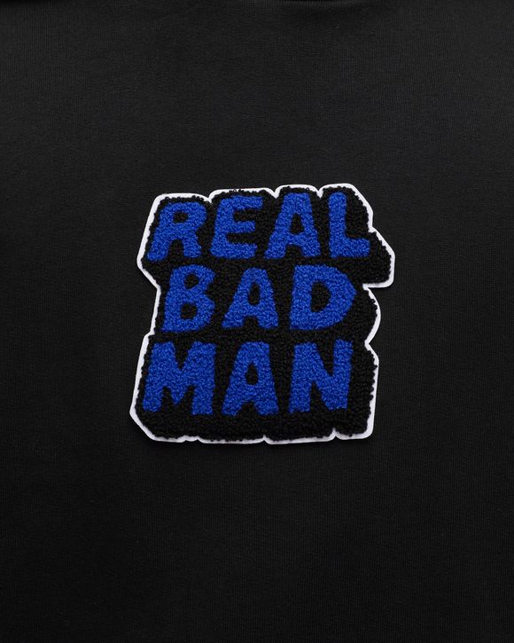 RBM CHENILE HOODIE