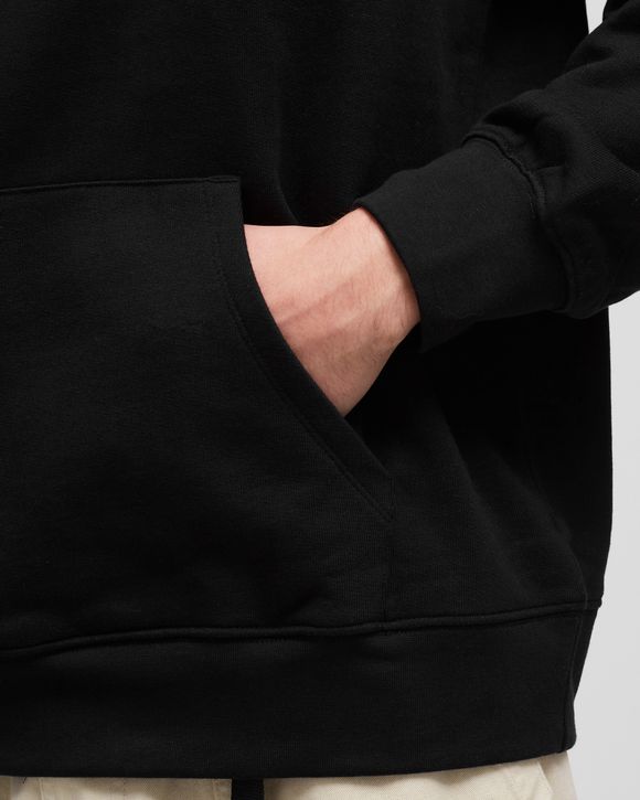 RBM CHENILE HOODIE