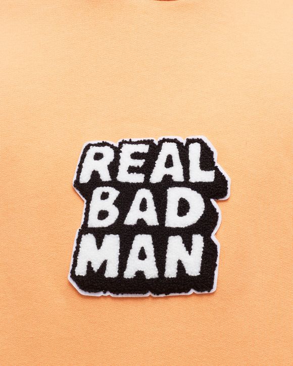 RBM CHENILE HOODIE