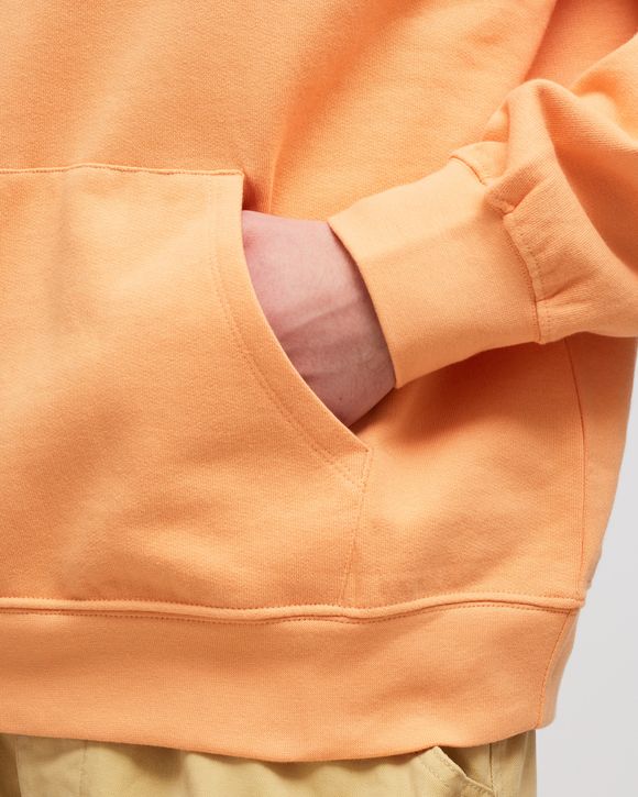 RBM CHENILE HOODIE