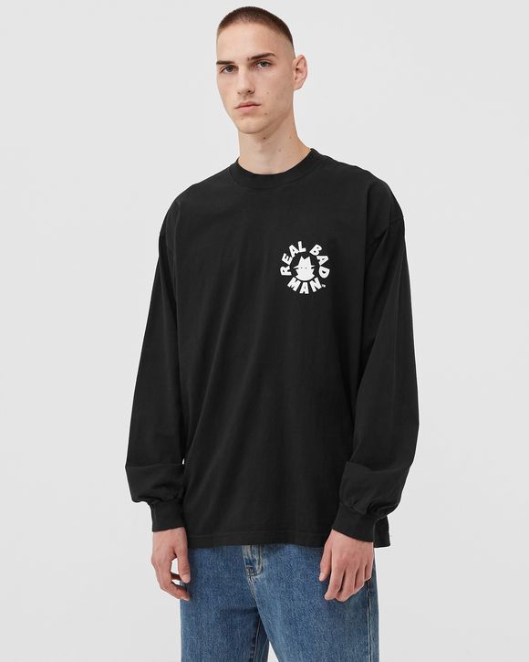 RBM CIRCLE LONGSLEEVE TEE
