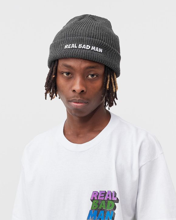 RBM CUFFED BEANIE