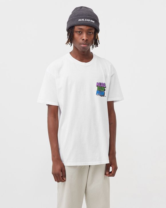 RBM LOGO TEE VOL 8 TEE