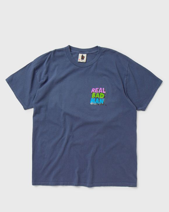 RBM LOGO TEE VOL 8 TEE