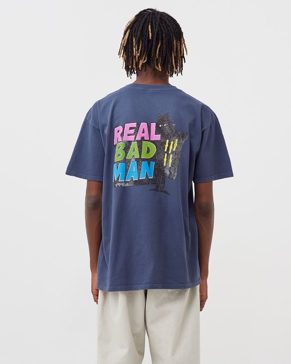 RBM LOGO TEE VOL 8 TEE