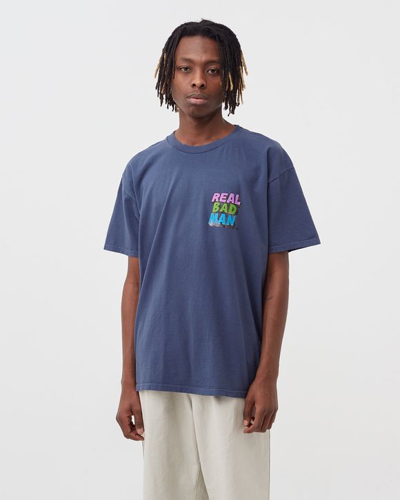 RBM LOGO TEE VOL 8 TEE