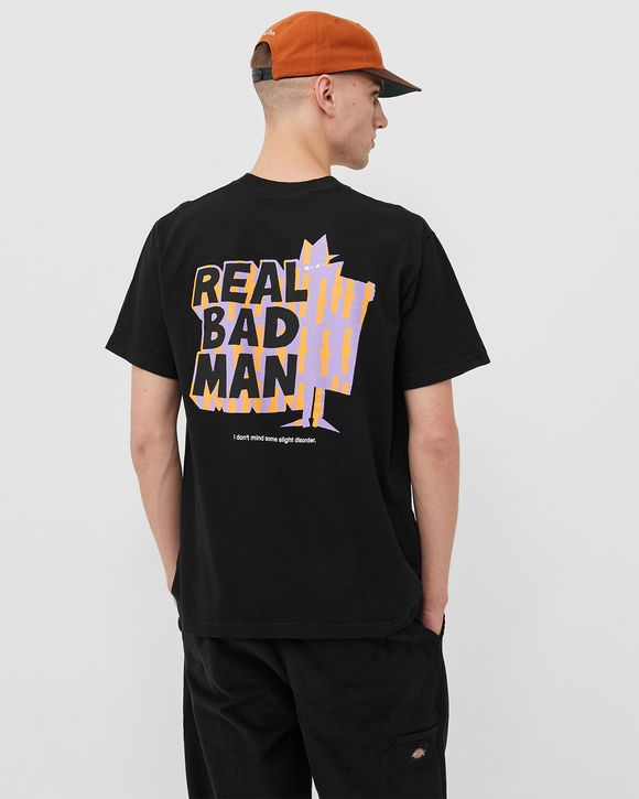 RBM LOGO VOL 10 TEE