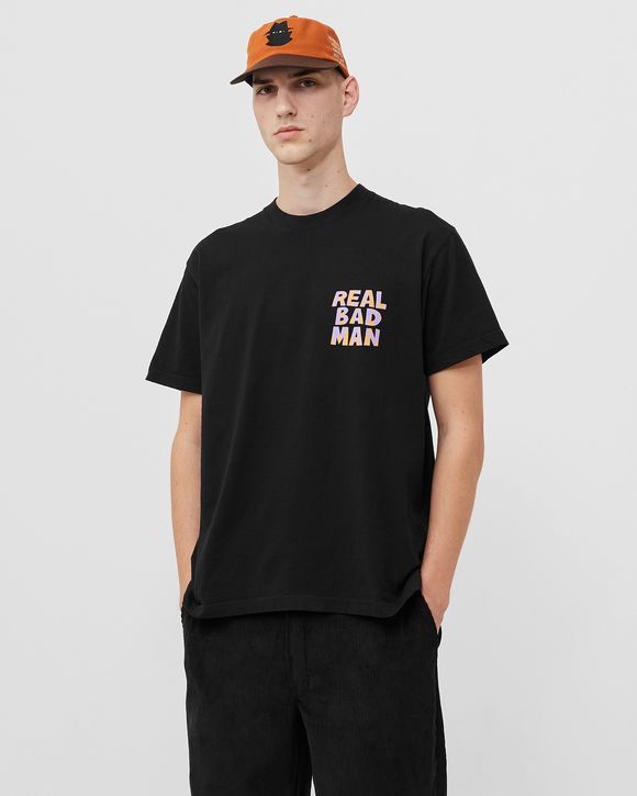 RBM LOGO VOL 10 TEE