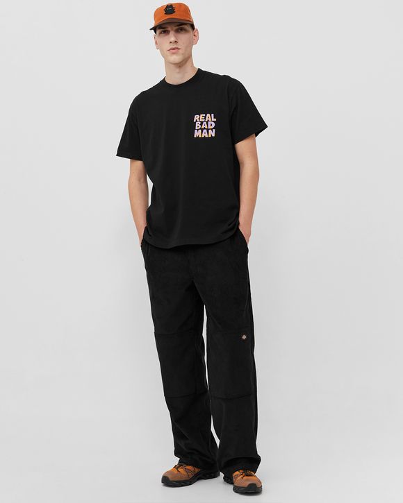 RBM LOGO VOL 10 TEE