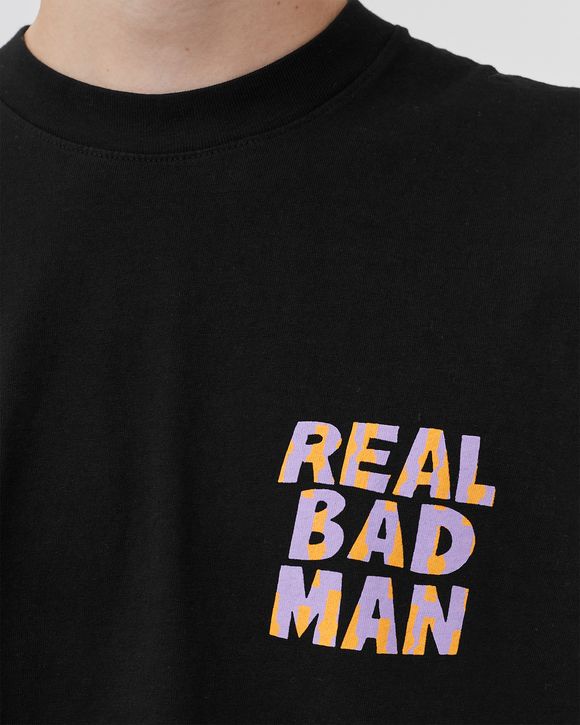 RBM LOGO VOL 10 TEE