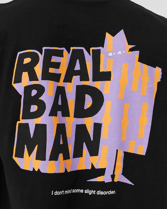 RBM LOGO VOL 10 TEE