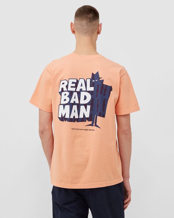 RBM LOGO VOL 10 TEE