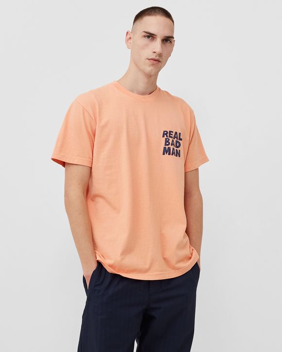 RBM LOGO VOL 10 TEE