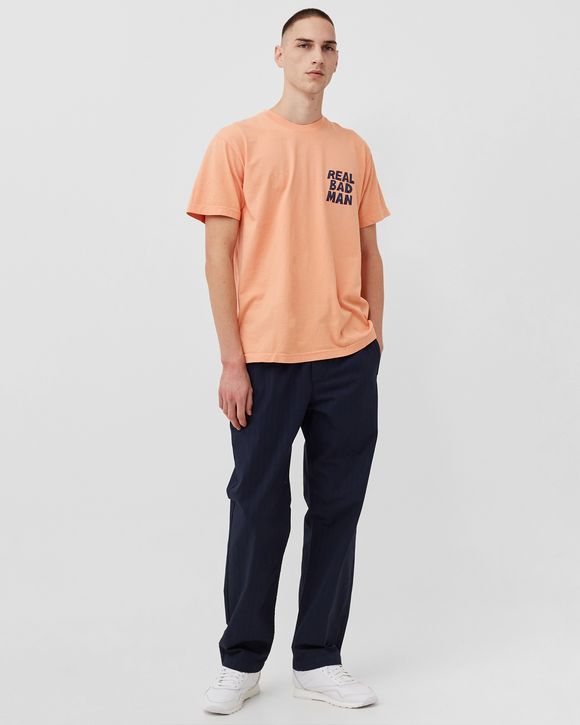 RBM LOGO VOL 10 TEE