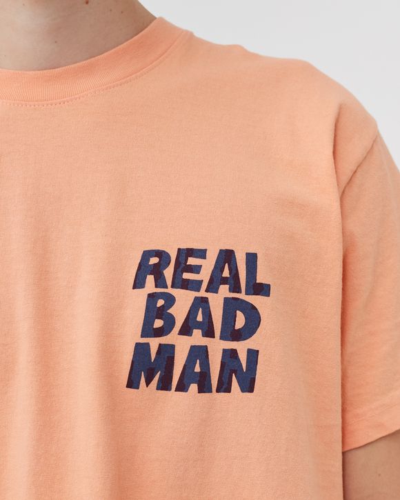 RBM LOGO VOL 10 TEE