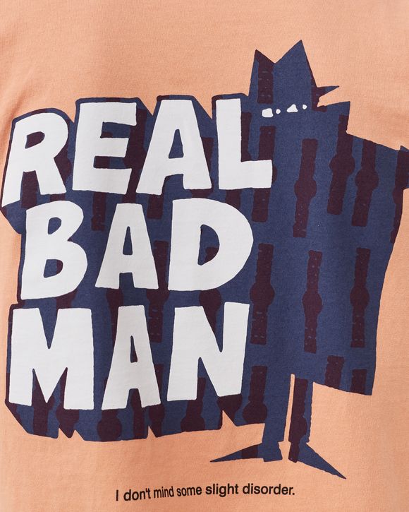 RBM LOGO VOL 10 TEE