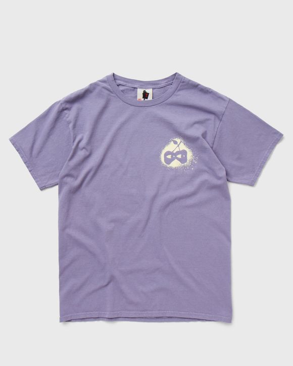 REAL BAD APPLES S/S TEE