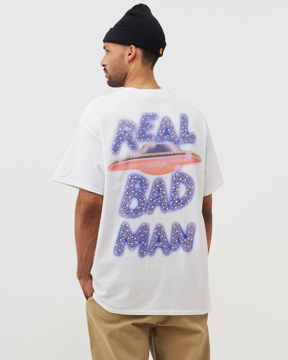 SAUCER CULT S/S TEE