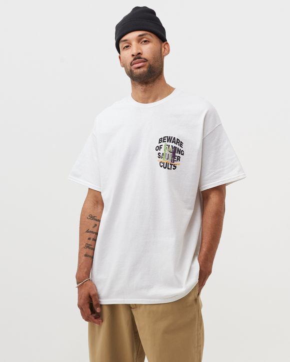SAUCER CULT S/S TEE