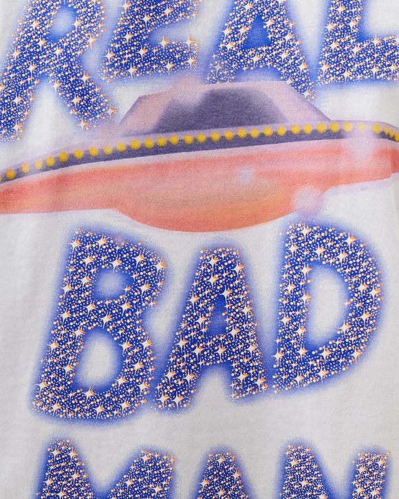 SAUCER CULT S/S TEE