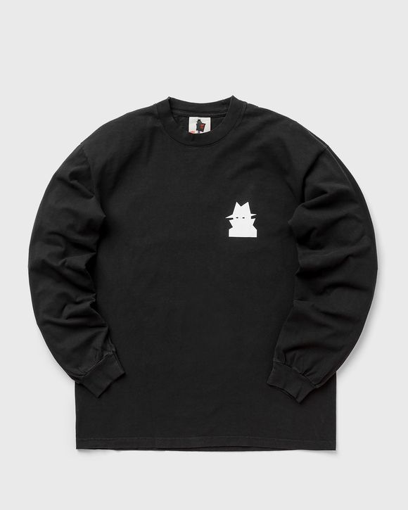 SHROOMERGANG LONGSLEEVE TEE