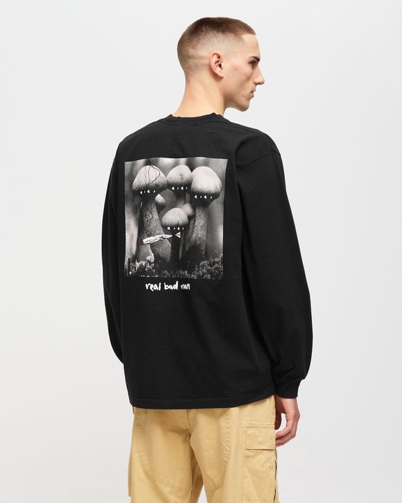 SHROOMERGANG LONGSLEEVE TEE