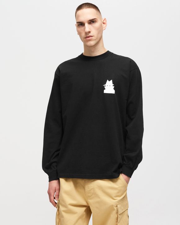 SHROOMERGANG LONGSLEEVE TEE