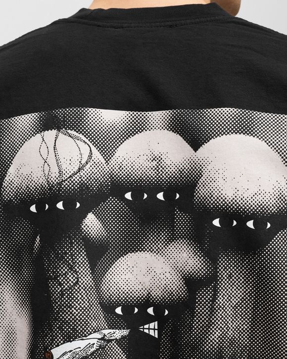 SHROOMERGANG LONGSLEEVE TEE