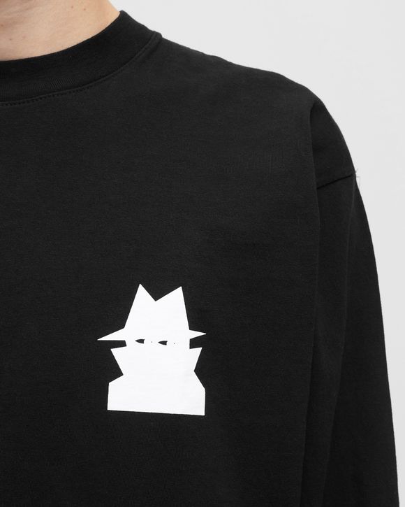 SHROOMERGANG LONGSLEEVE TEE