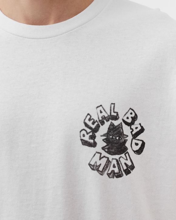 SKETCHY RBM S/S TEE