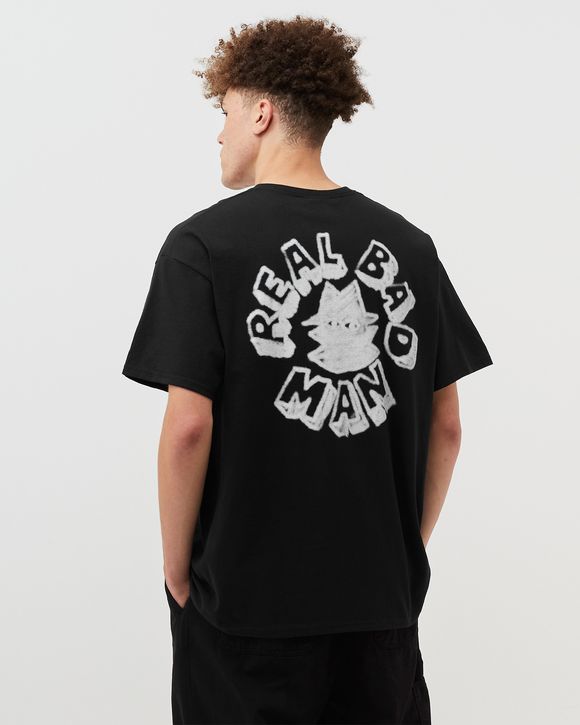 SKETCHY RBM S/S TEE