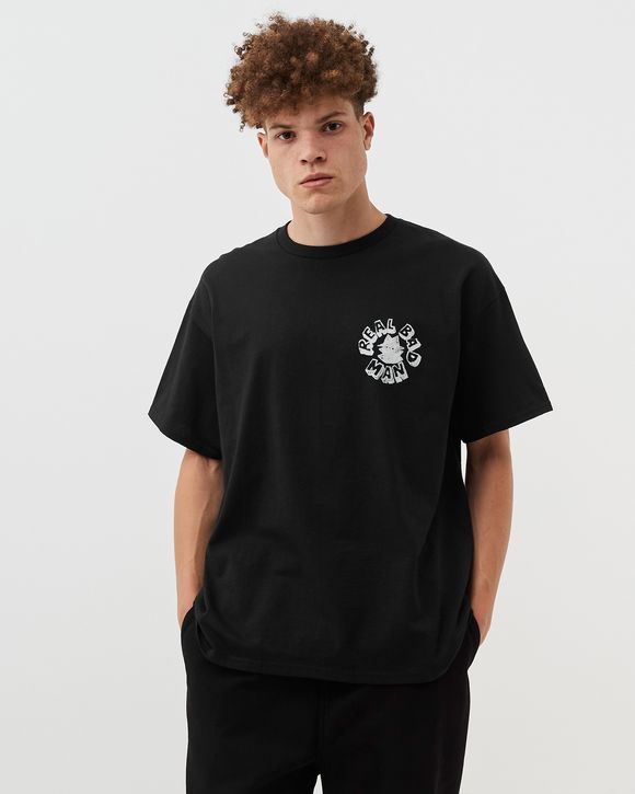 SKETCHY RBM S/S TEE