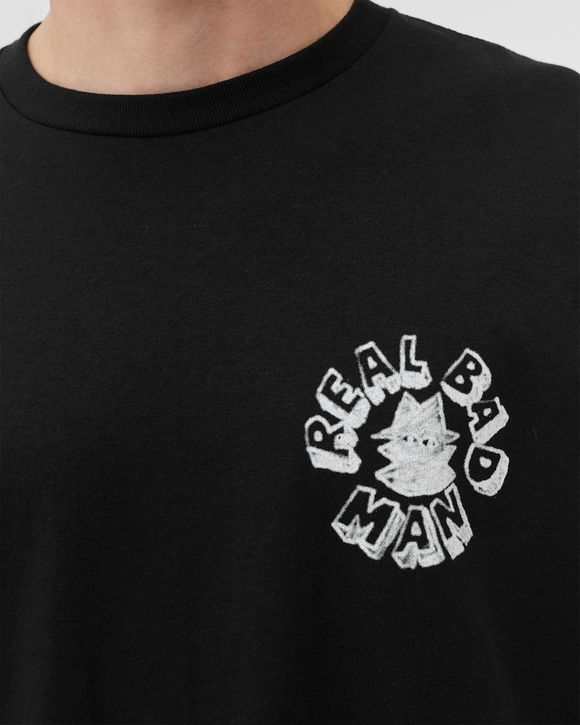 SKETCHY RBM S/S TEE