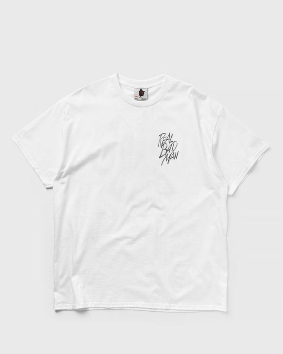 SMOKE SCREEN S/S TEE