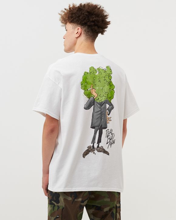 SMOKE SCREEN S/S TEE