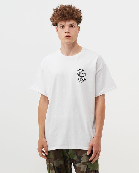 SMOKE SCREEN S/S TEE