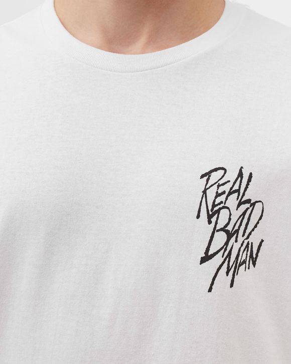 SMOKE SCREEN S/S TEE