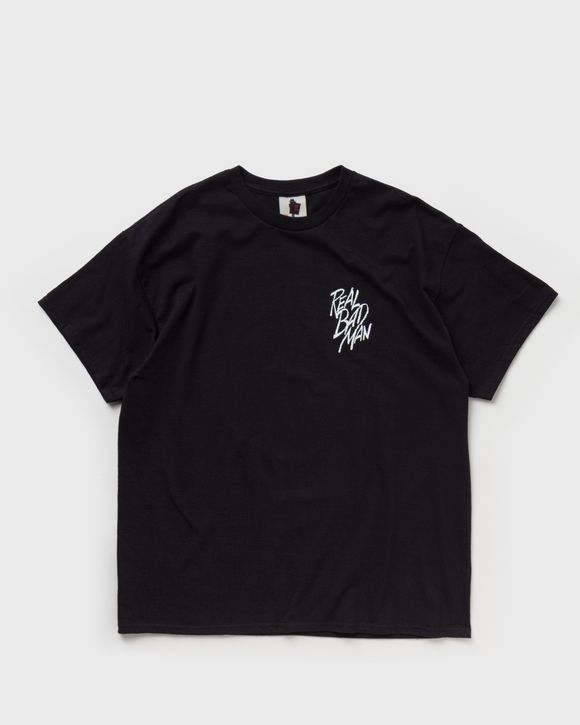 SMOKE SCREEN S/S TEE