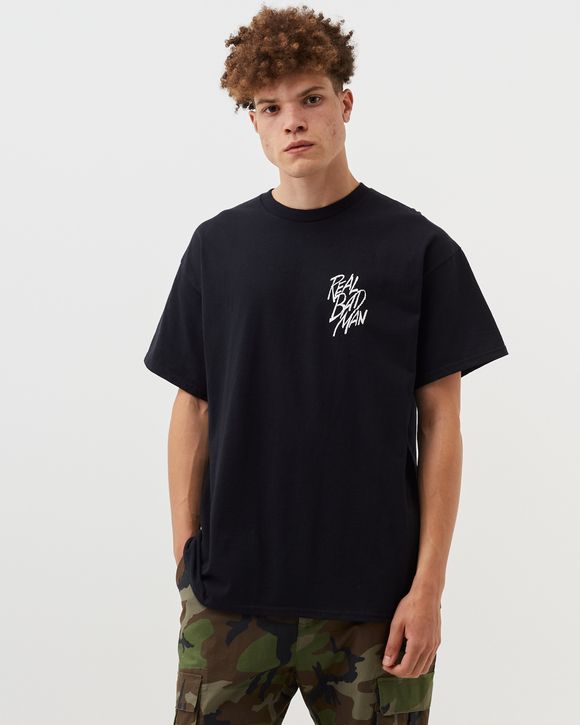 SMOKE SCREEN S/S TEE