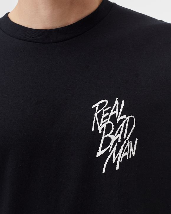 SMOKE SCREEN S/S TEE
