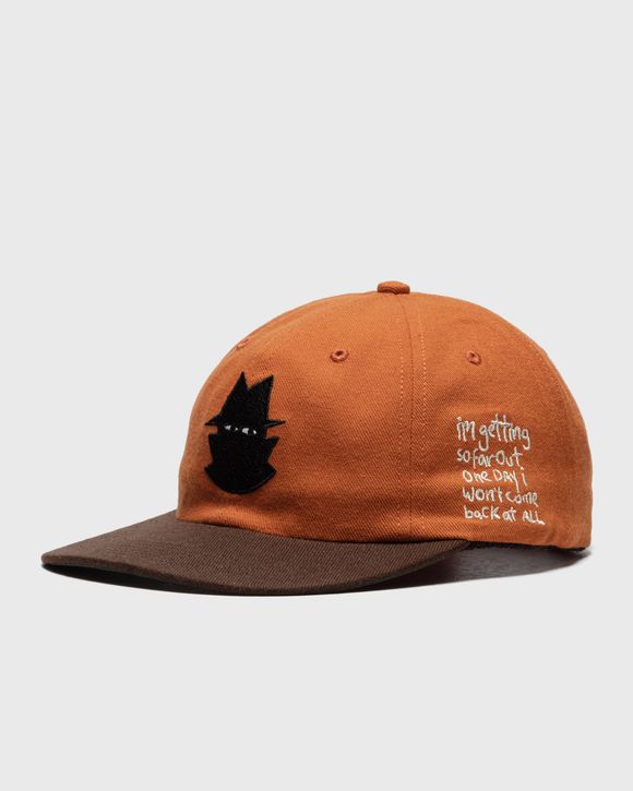 SO FAR OUT 6 PANEL
