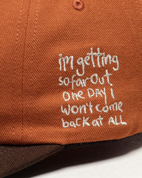 SO FAR OUT 6 PANEL