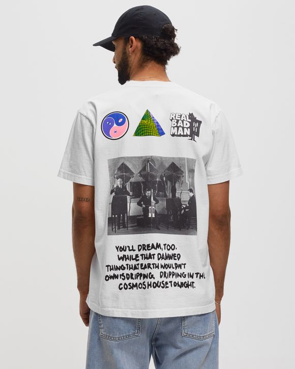 SPIRITUAL BASS TEE