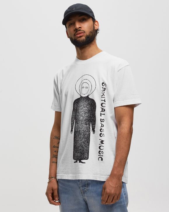 SPIRITUAL BASS TEE