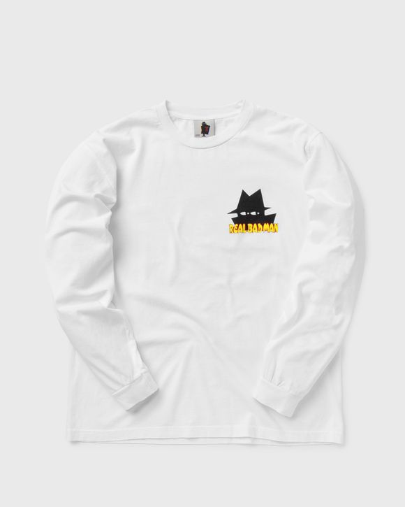 THE DIABOLICAL RBM Longsleeve