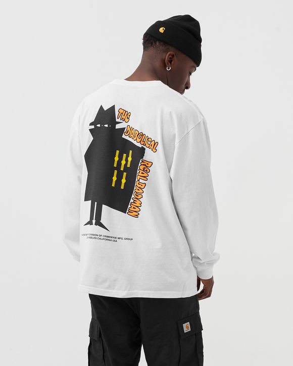 THE DIABOLICAL RBM Longsleeve