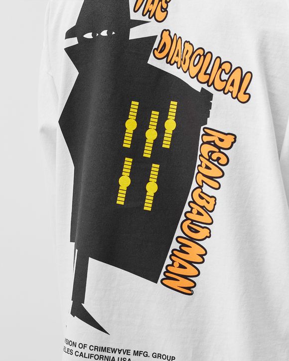THE DIABOLICAL RBM Longsleeve