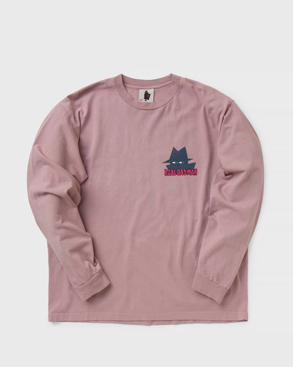 THE DIABOLICAL RBM Longsleeve